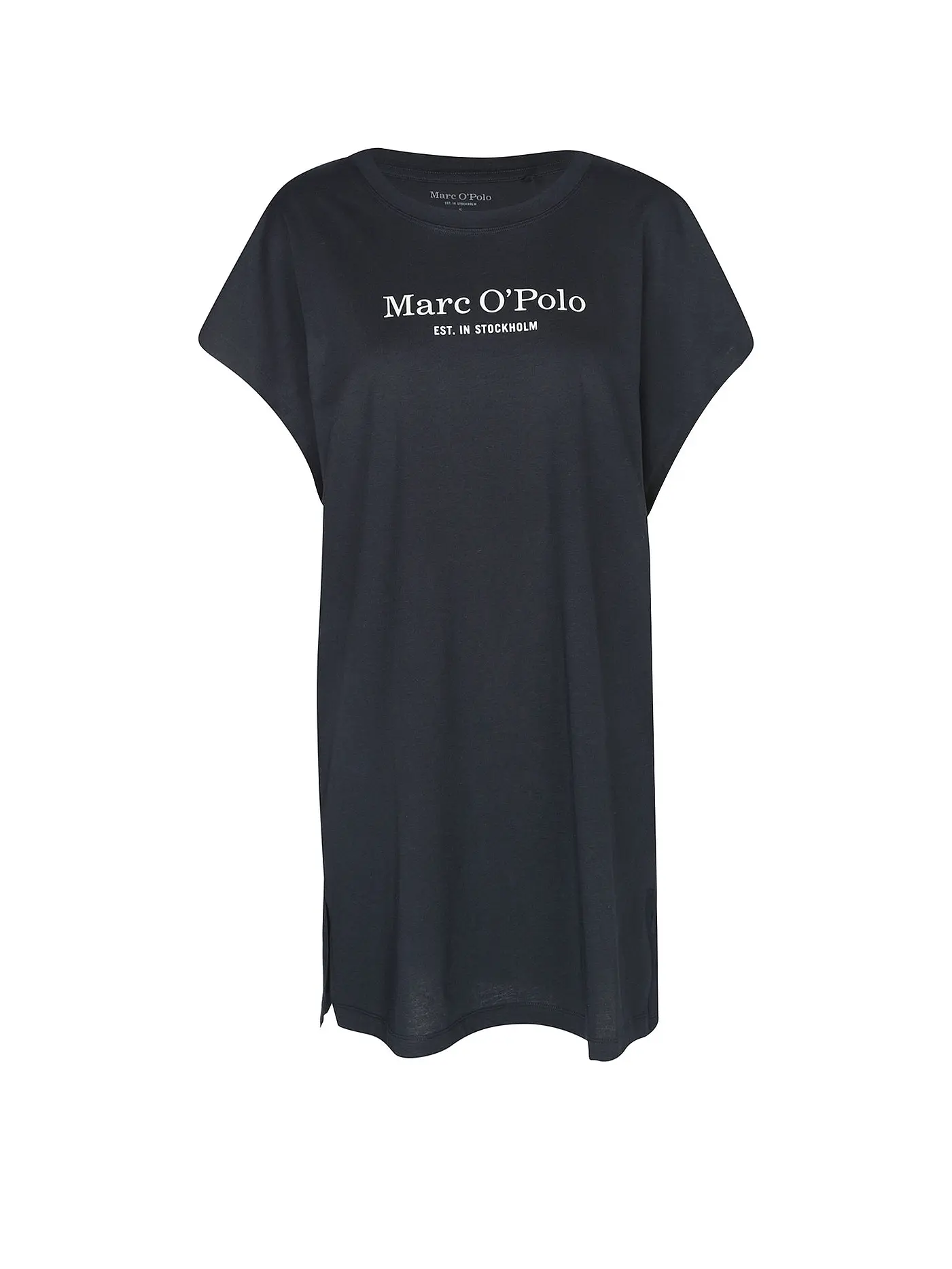 MARC O'POLO | Nachthemd - Sleepshirt | 